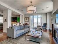PREMIERE CORNER UNIT WITH MAGNIFICENT SUNSET VIEWS