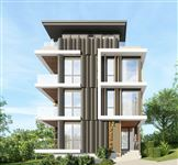 LUXURY APARTMENTS AVAILABLE IN COVETED AUKLAND SUBURB