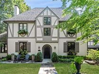 EXCEPTIONAL KENILWORTH HOME