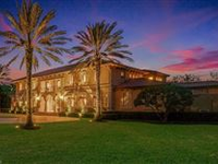 MAGNIFICENT RESIDENTIAL MASTERPIECE