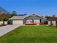 INSPIRATIONAL HOME WITH IMAGINATIVE LAYOUT