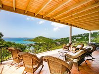 CHOCOLATE HOLE PROPERTY WITH COMMANDING VIEWS