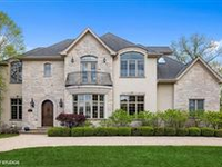 AN IMPRESSIVE HOME