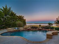 SERENE LAKEFRONT HOME WITH PANORAMIC WATER VIEWS