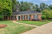 LOVINGLY MAINTAINED AND UPDATED BRICK RANCH
