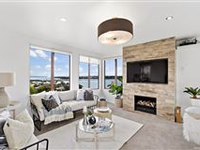 FULLY RENOVATED HOUSE WITH WONDERFUL VIEWS