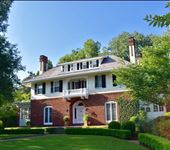 HISTORIC SUMMERVILLE 1916 GEORGIAN ESTATE