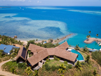 RAI KARAKARAWA MALOLO ISLAND FIJI