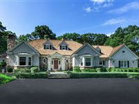 PRIVACY IN THE HEART OF MID-COUNTRY
