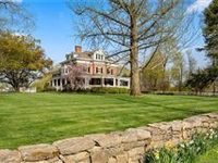 EXCEPTIONAL FOUR-ACRE COMPOUND