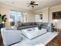 ELEGANT HOME AT THE TOWER RESIDENCES AT THE RITZ CARLTON