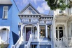 STUNNING VICTORIAN HOME IN THE HEART OF THE MISSION