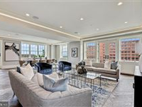 TIMELESS LUXURY AT THE WARDMAN TOWER