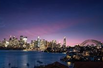 SPACIOUS LUXURY CONDO WITH UNMATCHED VIEWS OF THE SYDNEY SKYLINE