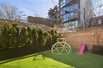 AN URBAN OASIS IN WILLIAMSBURG