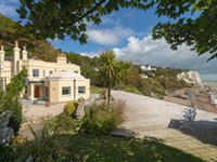 SOUTH SANDS HOUSE