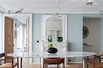 MAGNIFICENT FIVE-ROOM APARTMENT