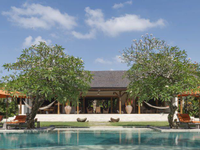 ANTIQUE VILLA CLOSE TO THE BEACH
