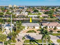 THE PERFECT WATERFRONT HOME FOR THE AVID BOATER