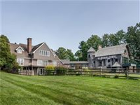 UNPARALLELED WESTERN VIEWS 1.5 HOURS FROM NEW YORK CITY