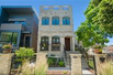 STUNNING CUSTOM BRICK HOME IN HEART OF UKRAINIAN VILLAGE
