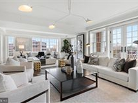 PENTHOUSE THREE AT WARDMAN TOWER