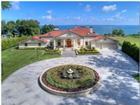 MAGNIFICENT WATERFRONT ESTATE