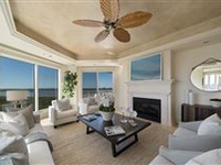 EXTRAORDINARY AZURE RESIDENCE