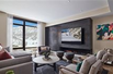 LUXURY NEW THREE BEDROOM CONDO