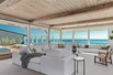 TRUE ICONIC MID-CENTURY LAND-SIDE AND OCEAN-SIDE COMPOUND