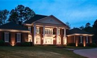 IMPRESSIVE ESTATE HOME