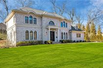CUSTOM-BUILT, BRIGHT HOME