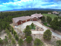 LUXURY HOME IN HIGH FOREST RANCH
