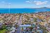 AMAZING HARBOUR AND SEA VIEWS FROM THIS IMMACULATE FAMILY HOME