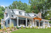 CHARMING CRAFTSMAN HOME ON LAKE MICHIGAN