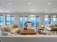 STUNNING PENTHOUSE IN THE COOLEST MID-CENTURY BUILDING IN PALM BEACH