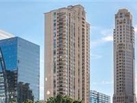 MODERN LUXURY PENTHOUSE SUITE WITH ATLANTA VIEWS