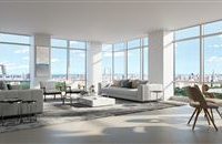 STUNNING AND SPACIOUS CONDO AT 200 AMSTERDAM
