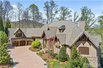 CUSTOM MOUNTAIN HOME WITH INCREDIBLE PANORAMIC VIEWS