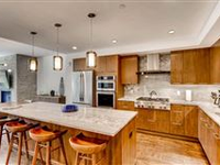 STUNNING THREE BEDROOM MOUNTAIN CONTEMPORARY CONDO