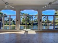 106 AUGUSTA - ON THE LAGOON WITH GOLF COURSE VIEWS