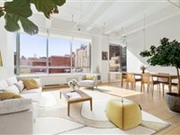 EXPANSIVE DUPLEX LOFT