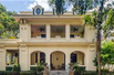 THE WALKER MANSION