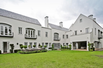 MAJESTIC HOME ON A GATED STREET