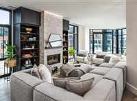 MODERN LIVING AT MCGREGOR SQUARE RESIDENCES IN LODO