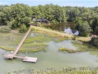 EXQUISITE SUNSETS OVERLOOKING CALLAWASSIE CREEK