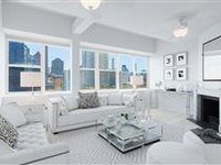 TRIPLEX RIVER PENTHOUSE