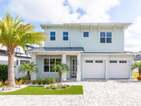 COASTAL INSPIRED LIVING