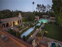 THE HEARST ESTATE