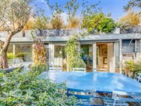 QUIET AND SUNNY FOUR-LEVEL HOUSE